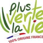 plus verte la vie logo